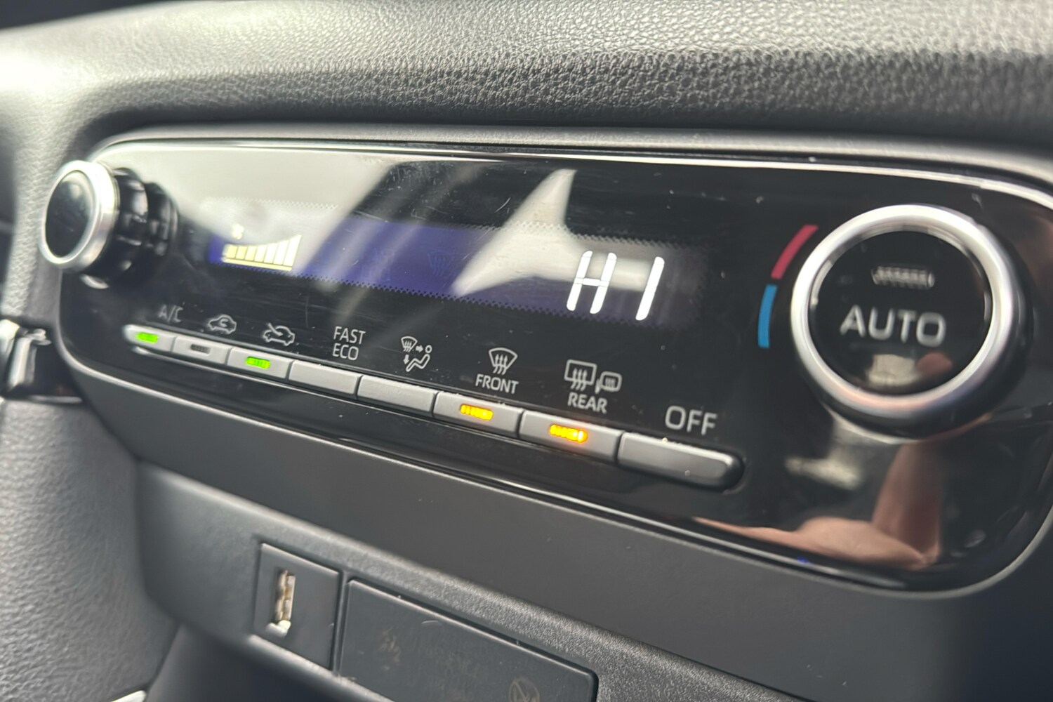 Used Mazda Mazda2 2022 for sale - 76477686: Photo 16