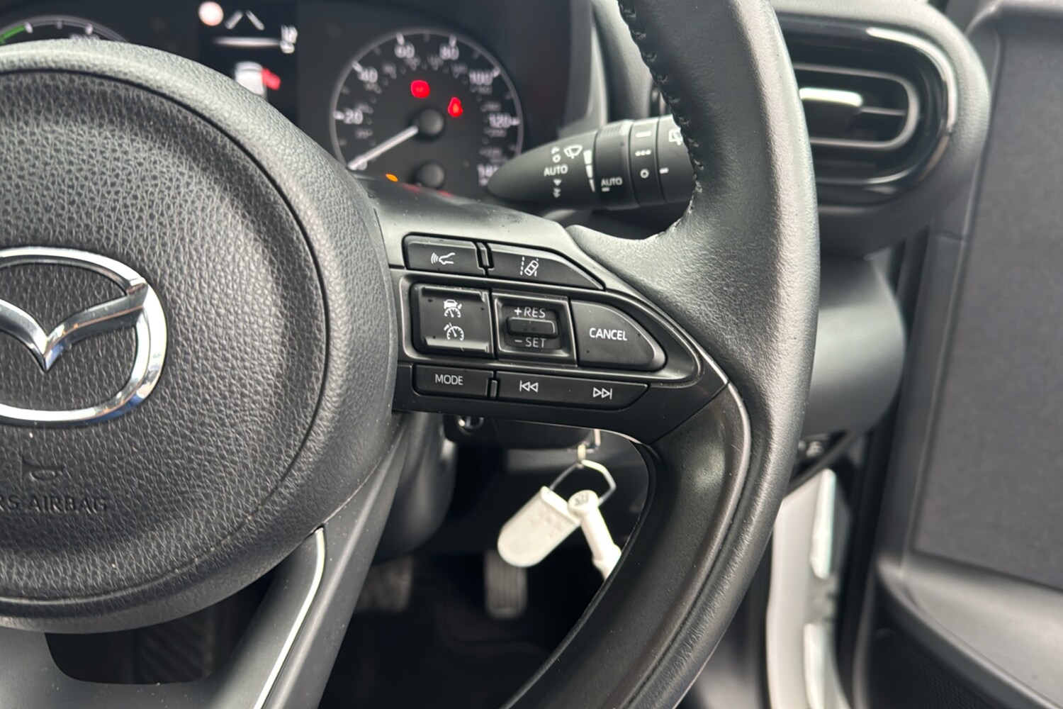 Used Mazda Mazda2 2022 for sale - 76477686: Photo 18