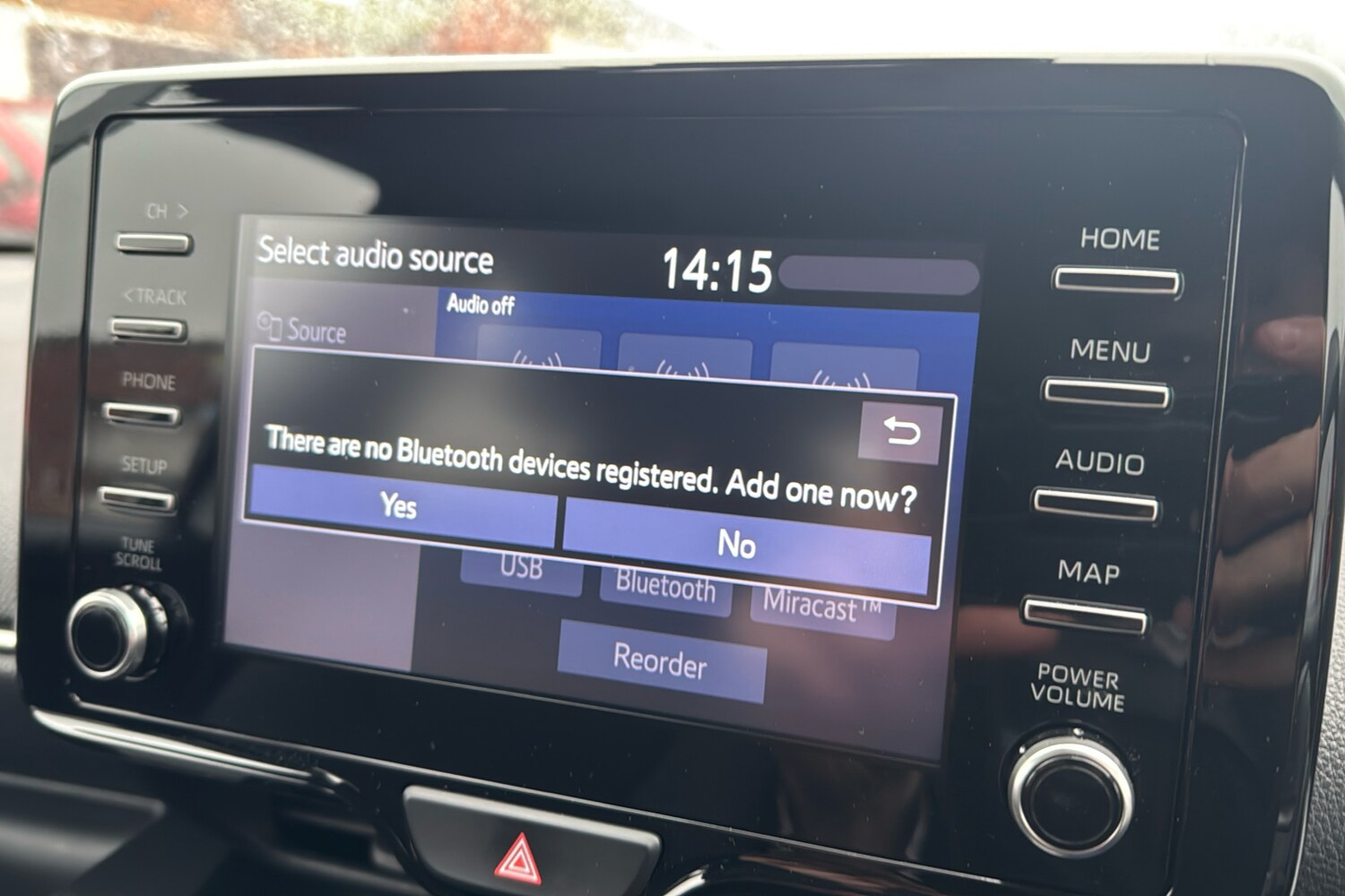 Used Mazda Mazda2 2022 for sale - 76477686: Photo 20