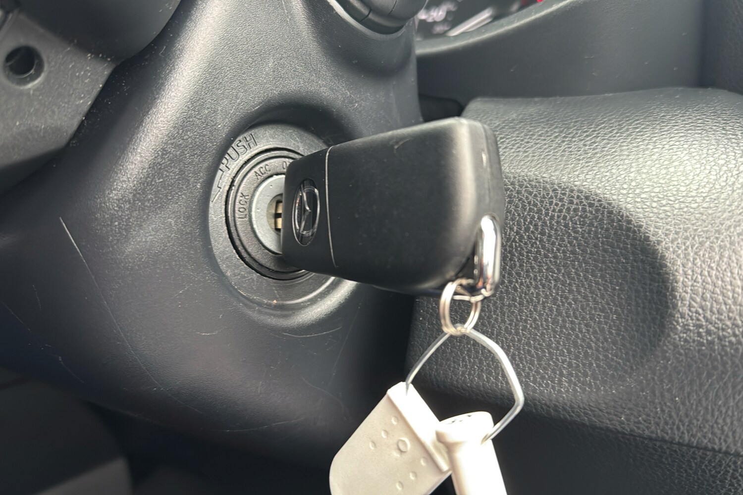 Used Mazda Mazda2 2022 for sale - 76477686: Photo 23