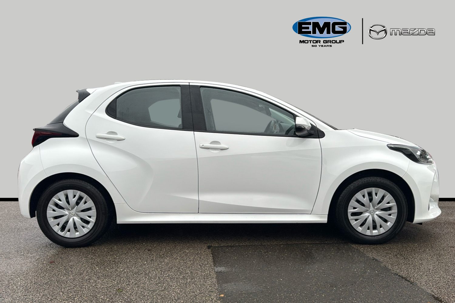 Used Mazda Mazda2 2022 for sale - 76477686: Photo 4