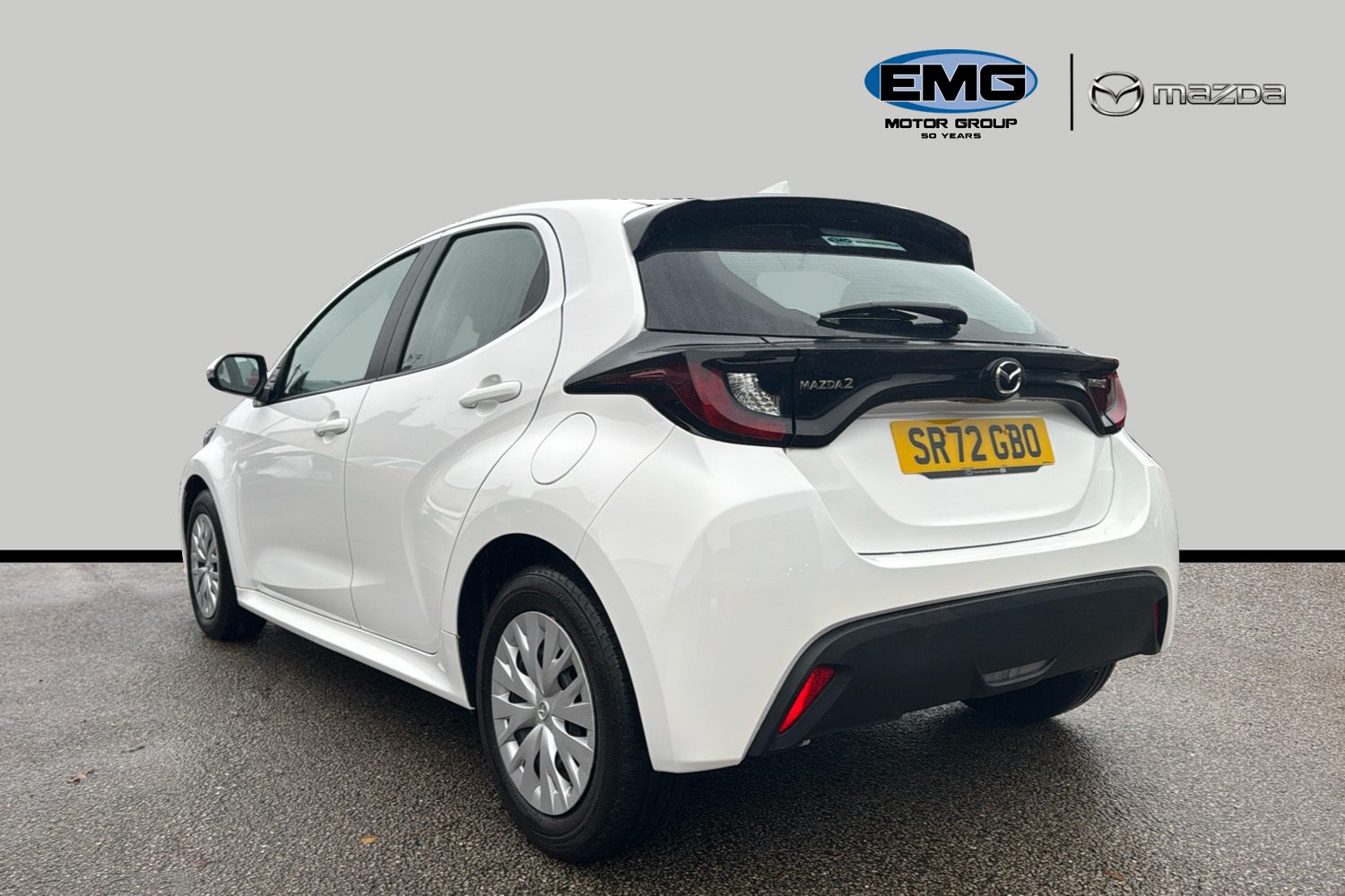 Used Mazda Mazda2 2022 for sale - 76477686: Photo 5