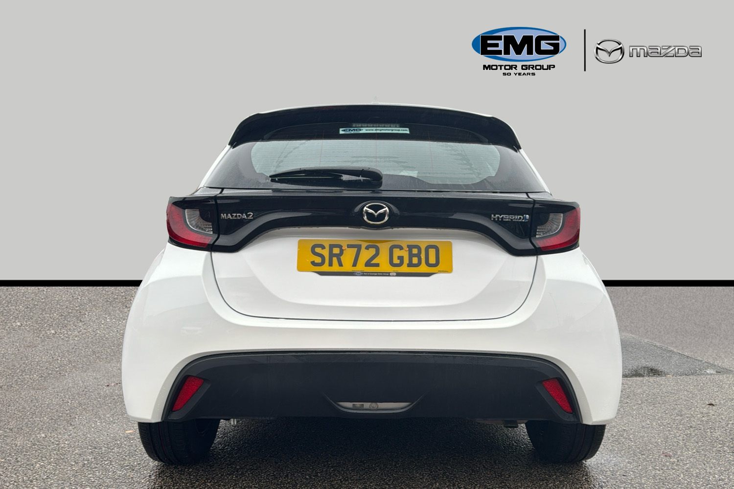 Used Mazda Mazda2 2022 for sale - 76477686: Photo 6