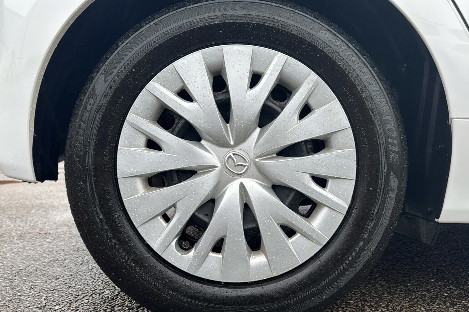 Used Mazda Mazda2 2022 for sale - 76477686: Photo 8