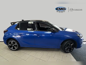 Used Vauxhall Corsa 2023 for sale - 77886551: Photo