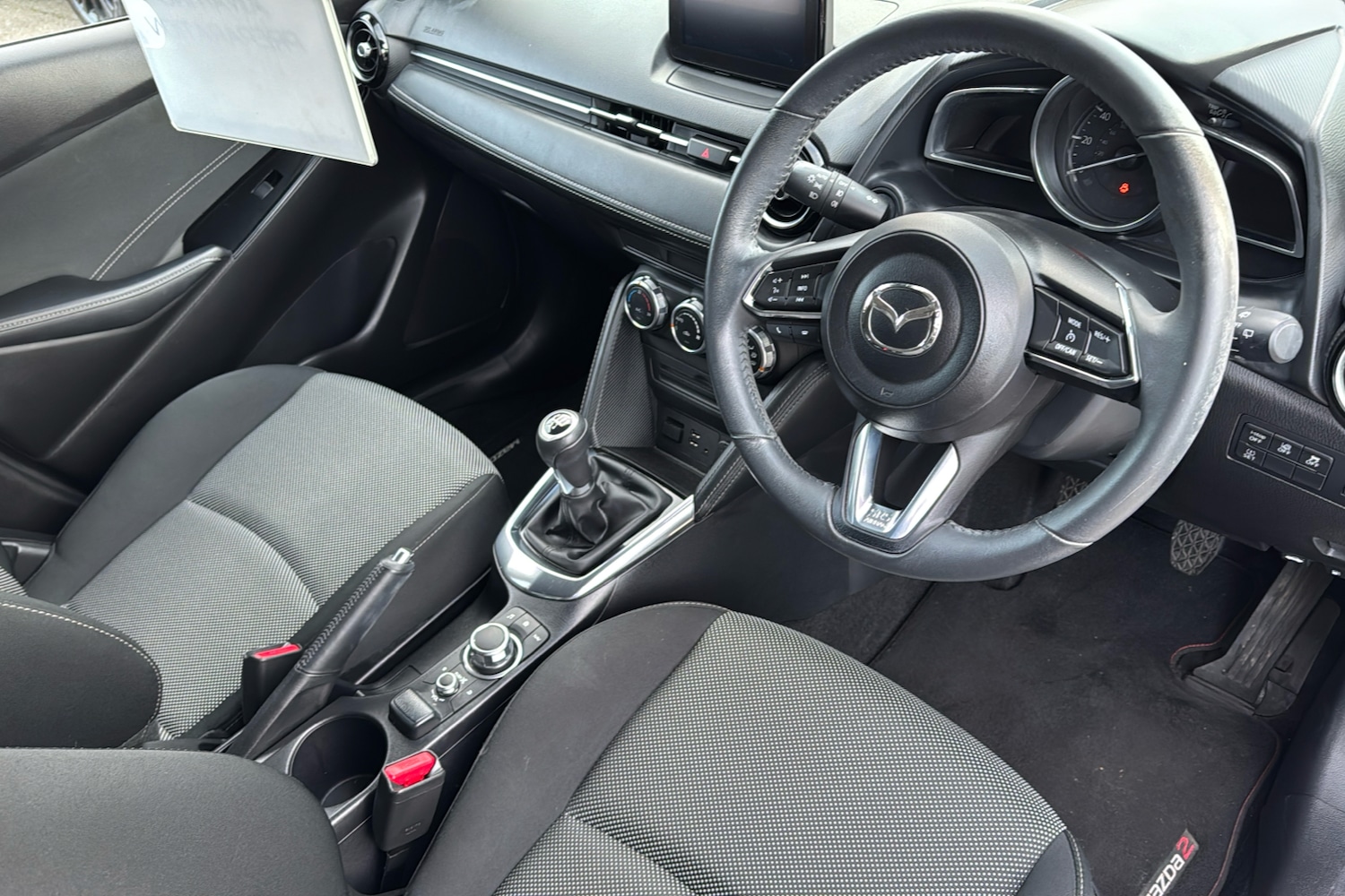 Used Mazda Mazda2 2017 for sale - 76436002: Photo 10