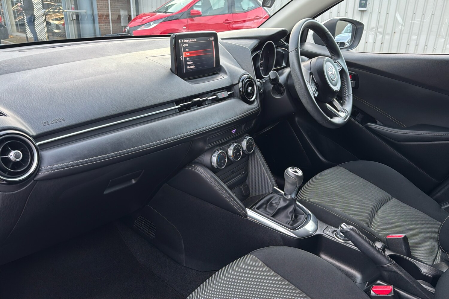 Used Mazda Mazda2 2017 for sale - 76436002: Photo 11