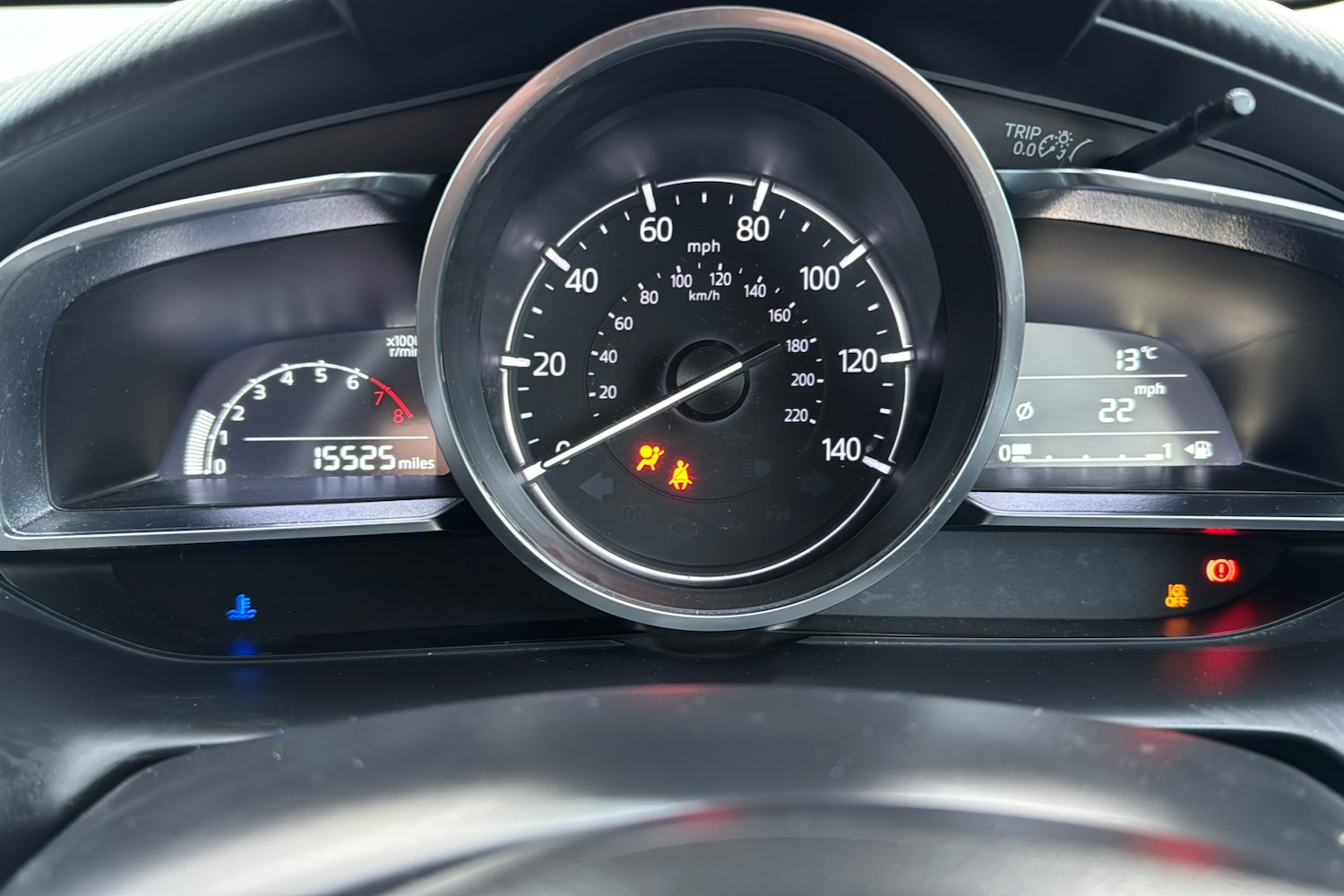 Used Mazda Mazda2 2017 for sale - 76436002: Photo 14