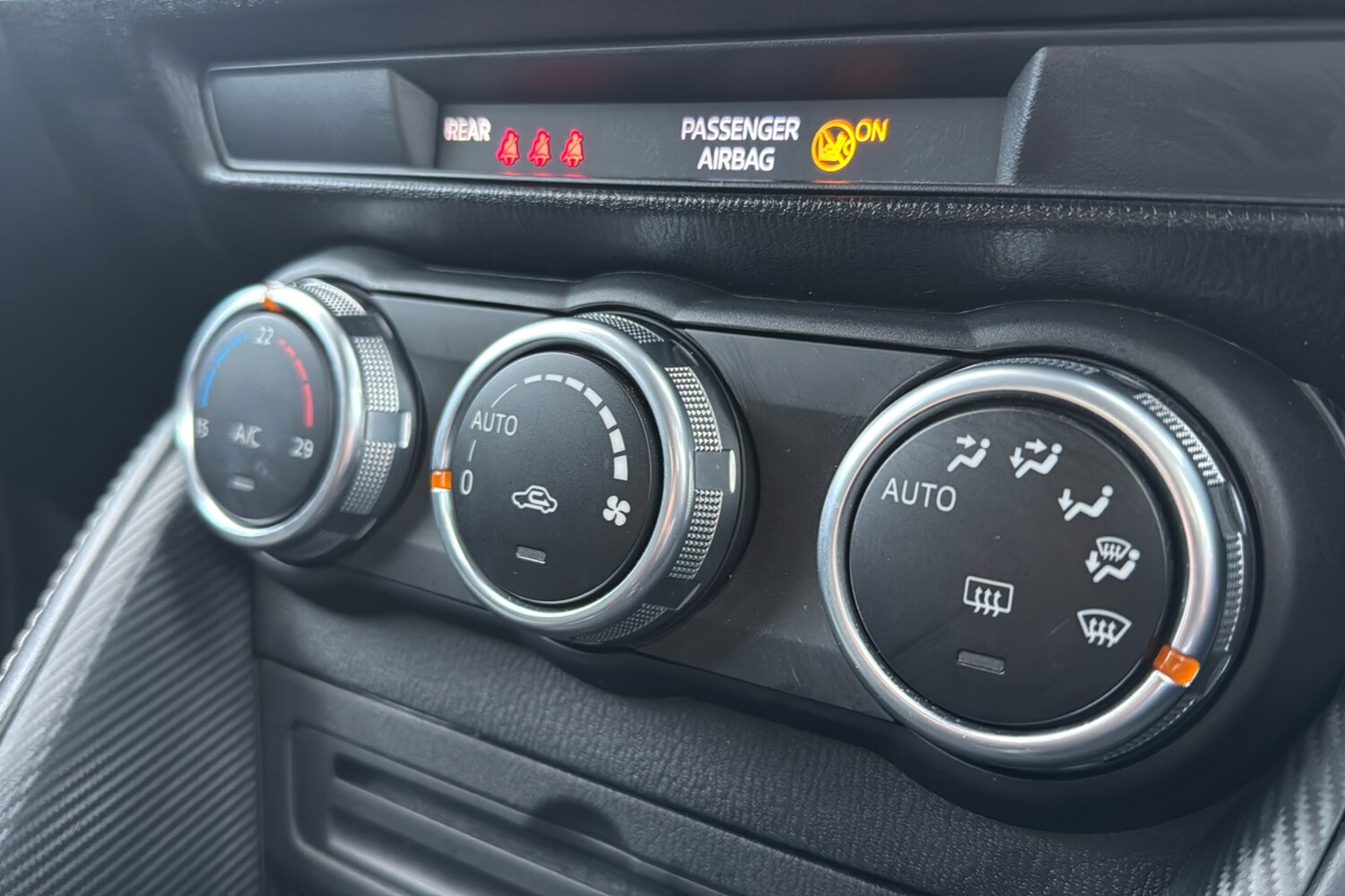 Used Mazda Mazda2 2017 for sale - 76436002: Photo 16