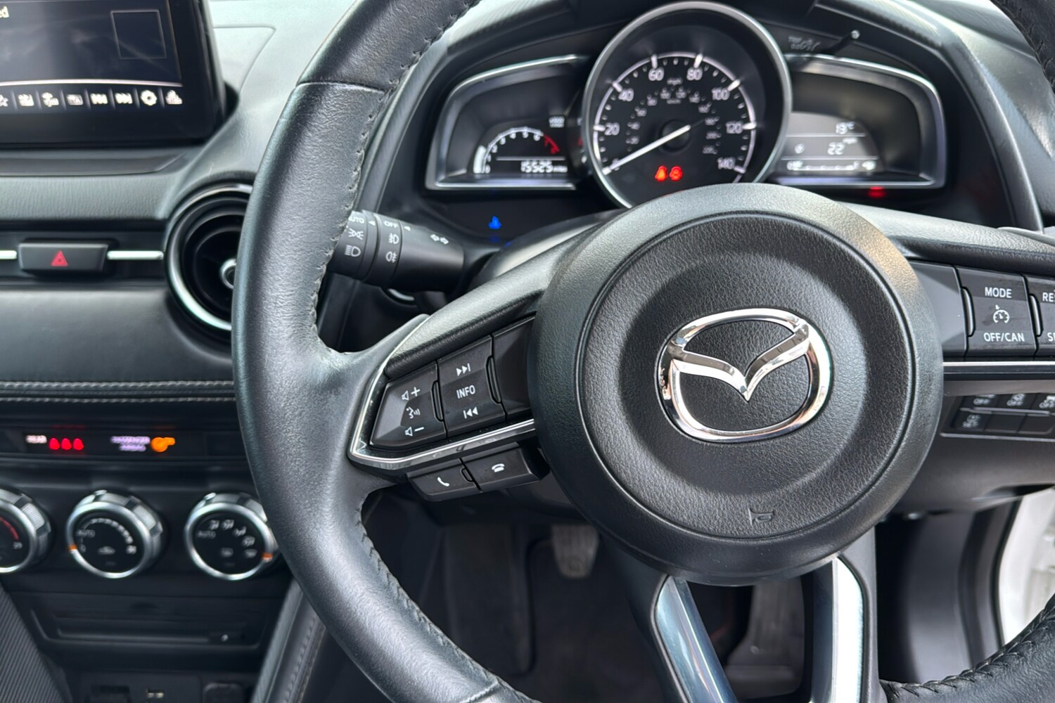 Used Mazda Mazda2 2017 for sale - 76436002: Photo 17