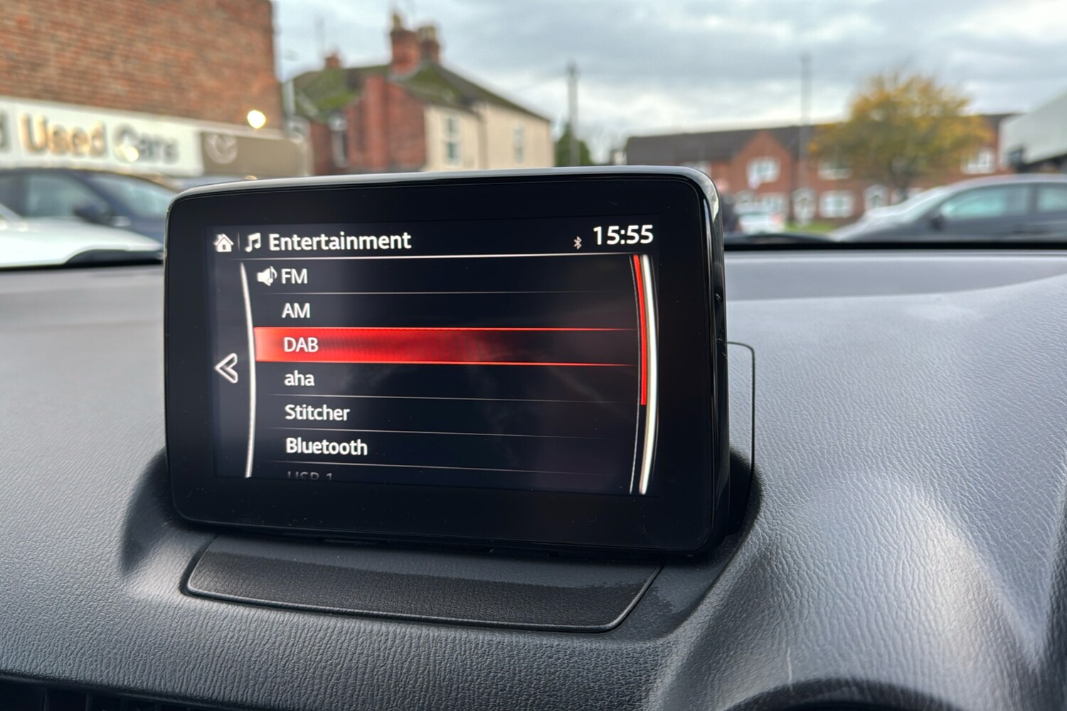 Used Mazda Mazda2 2017 for sale - 76436002: Photo 21