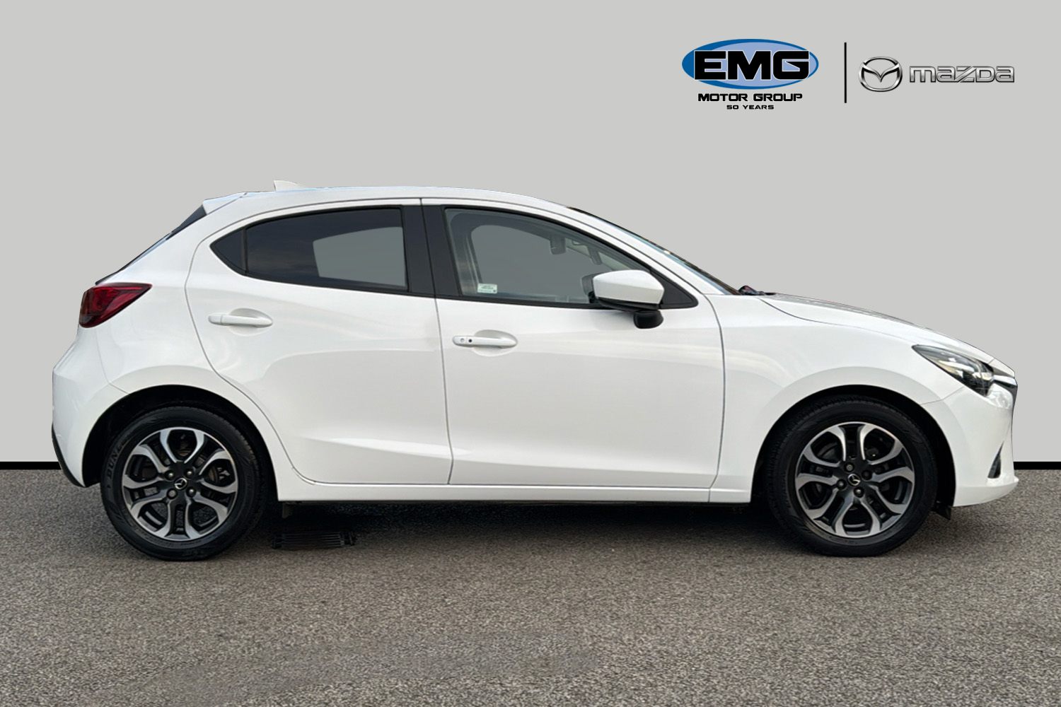 Used Mazda Mazda2 2017 for sale - 76436002: Photo 4