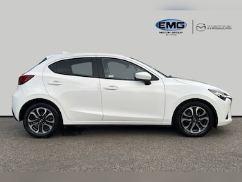 Used Mazda Mazda2 2017 for sale - 76436002: Photo