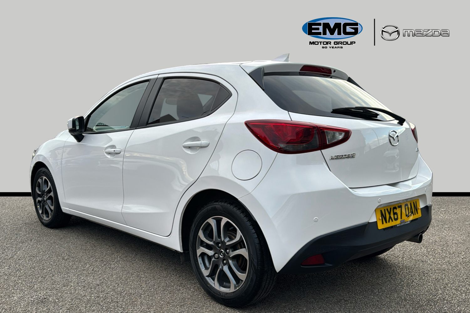 Used Mazda Mazda2 2017 for sale - 76436002: Photo 5