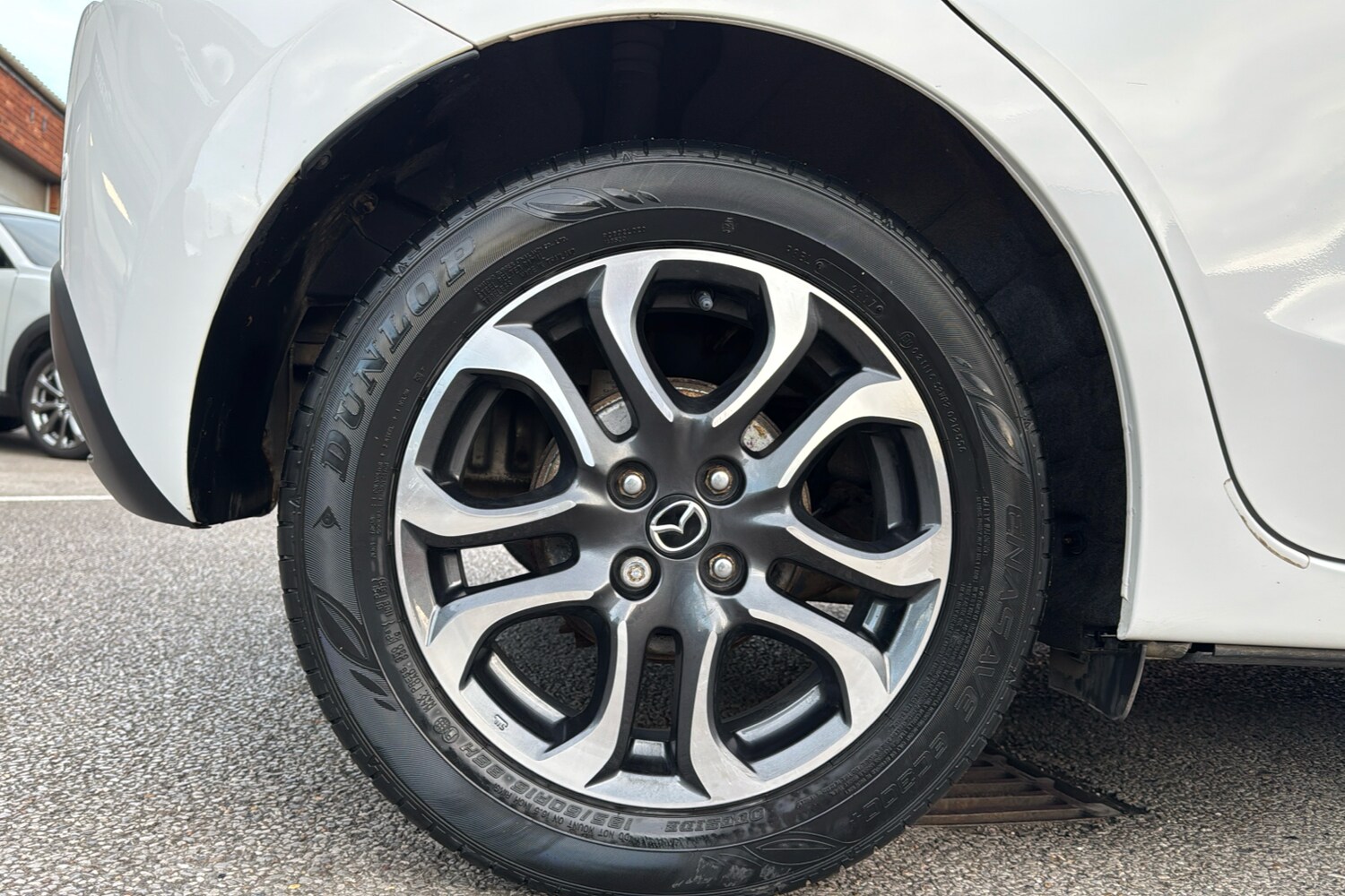 Used Mazda Mazda2 2017 for sale - 76436002: Photo 8