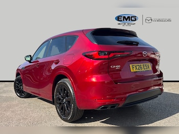 Used Mazda CX-60 2026 for sale - 79400635: Photo