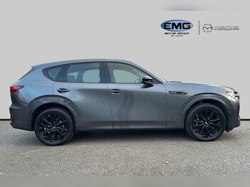 Used Mazda CX-60 2025 for sale - 76875927: Photo