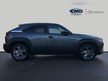 Used Mazda MX-30 2023 for sale - 76649431: Photo