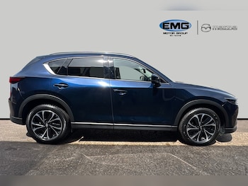 Used Mazda CX-5 2023 for sale - 78664821: Photo