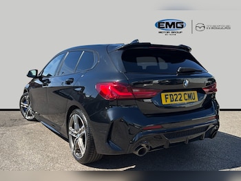 Used BMW 1 Series 2022 for sale - 79407680: Photo