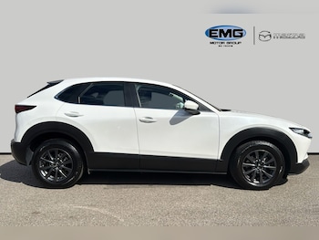 Used Mazda CX-30 2024 for sale - 78531005: Photo