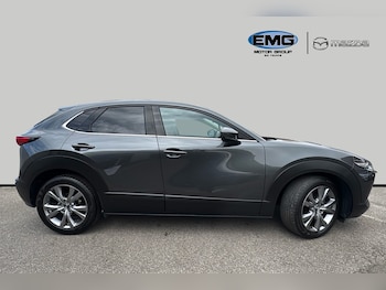 Used Mazda CX-30 2022 for sale - 78451098: Photo