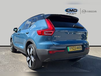 Used Volvo XC40 2023 for sale - 79719267: Photo