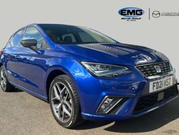 2021 - 1.0 Tsi Xcellence Hatchback 5dr Petrol Manual Euro 6 s/s 110 Ps