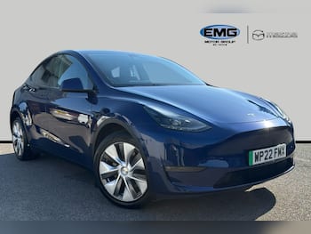 Used Tesla Model Y 2022 for sale - 79662878: Photo