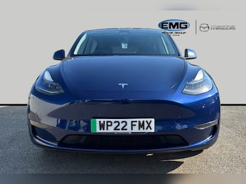 Used Tesla Model Y 2022 for sale - 79662878: Photo