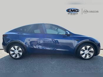 Used Tesla Model Y 2022 for sale - 79662878: Photo