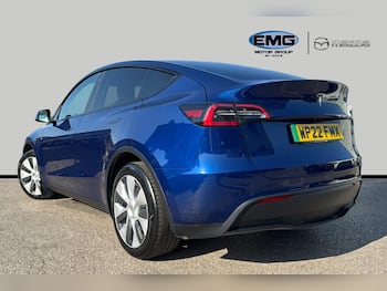 Used Tesla Model Y 2022 for sale - 79662878: Photo