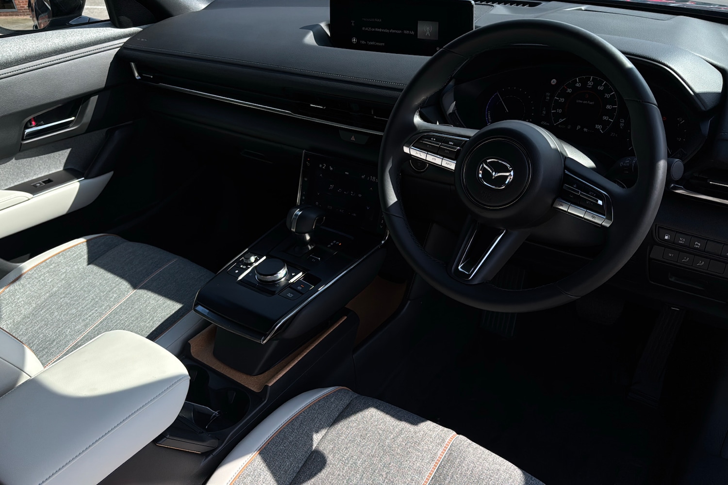 Used Mazda MX-30 2025 for sale - 76025519: Photo 10