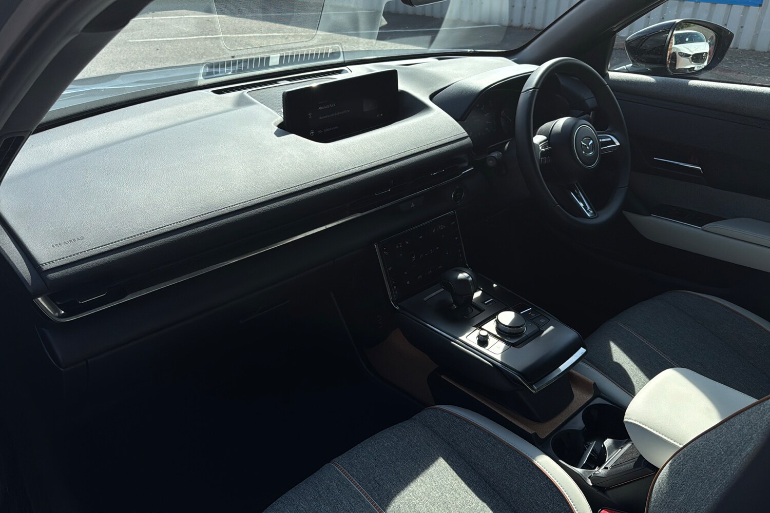 Used Mazda MX-30 2025 for sale - 76025519: Photo 11