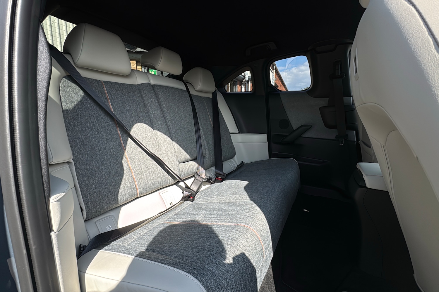 Used Mazda MX-30 2025 for sale - 76025519: Photo 12