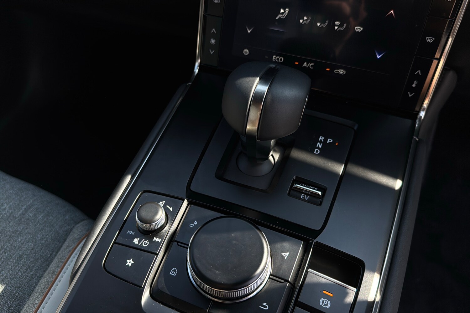 Used Mazda MX-30 2025 for sale - 76025519: Photo 13