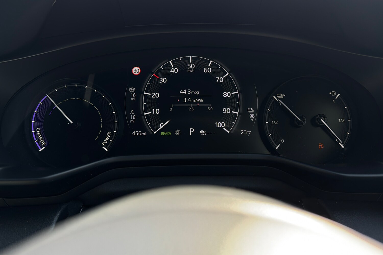 Used Mazda MX-30 2025 for sale - 76025519: Photo 14