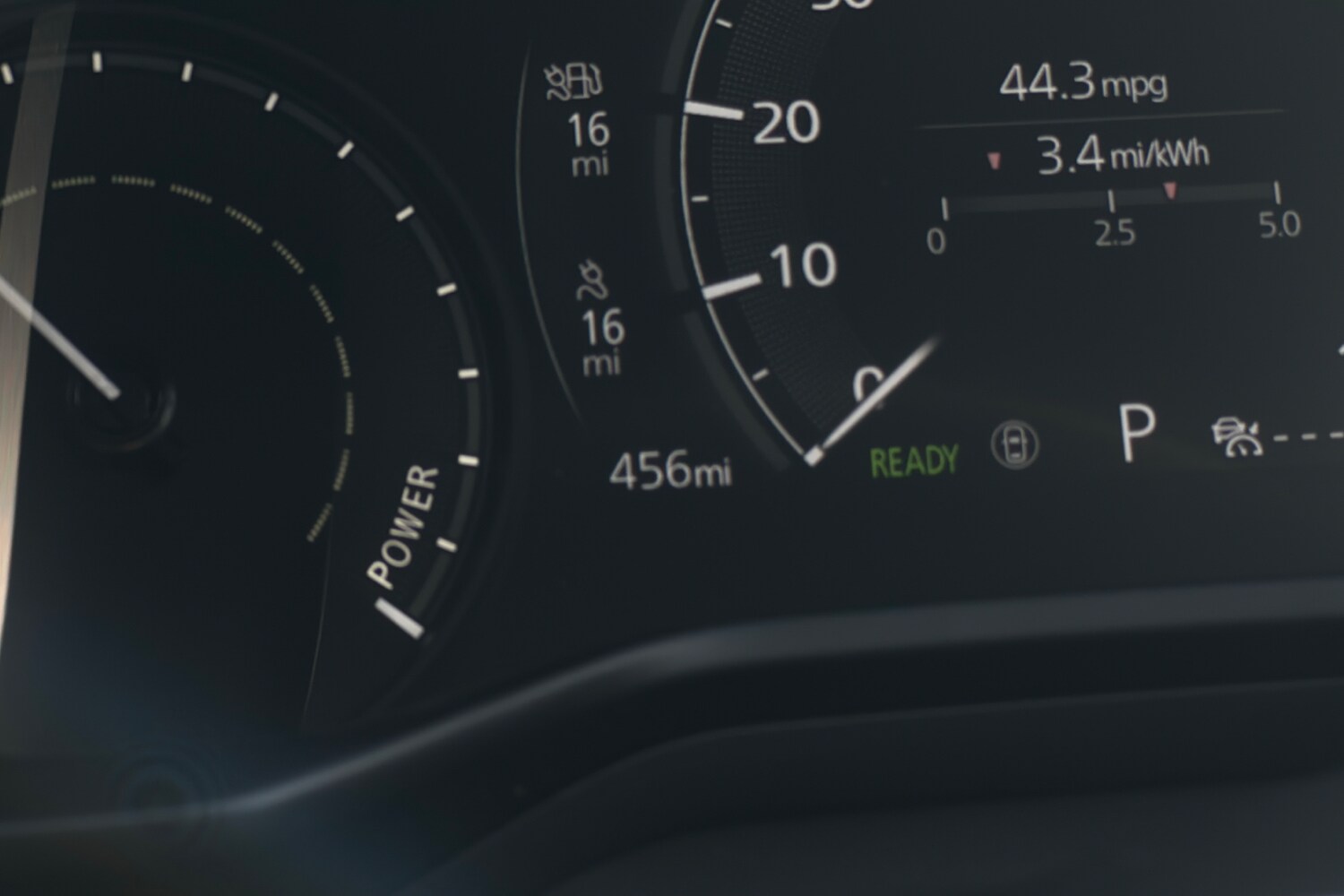 Used Mazda MX-30 2025 for sale - 76025519: Photo 15