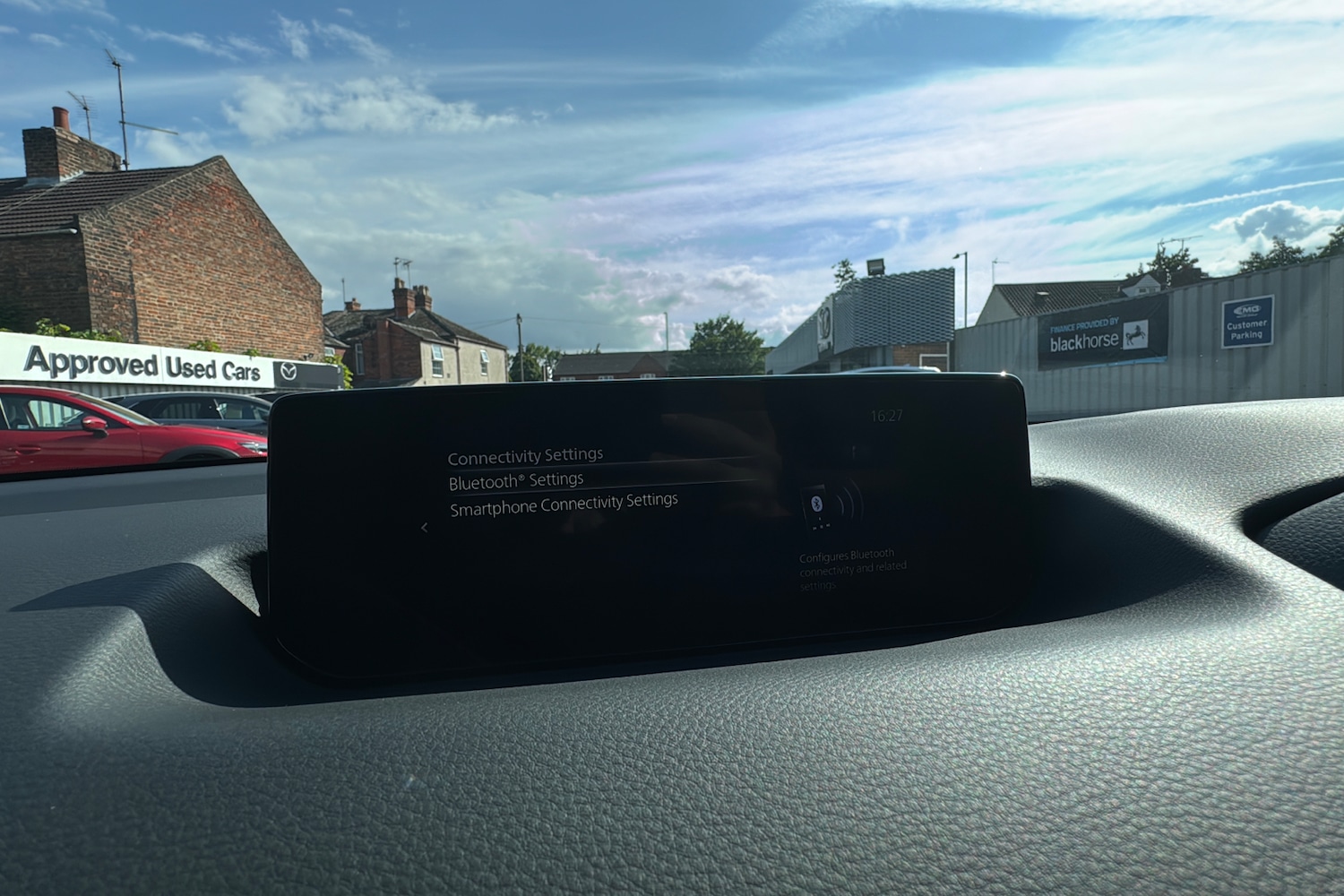 Used Mazda MX-30 2025 for sale - 76025519: Photo 20