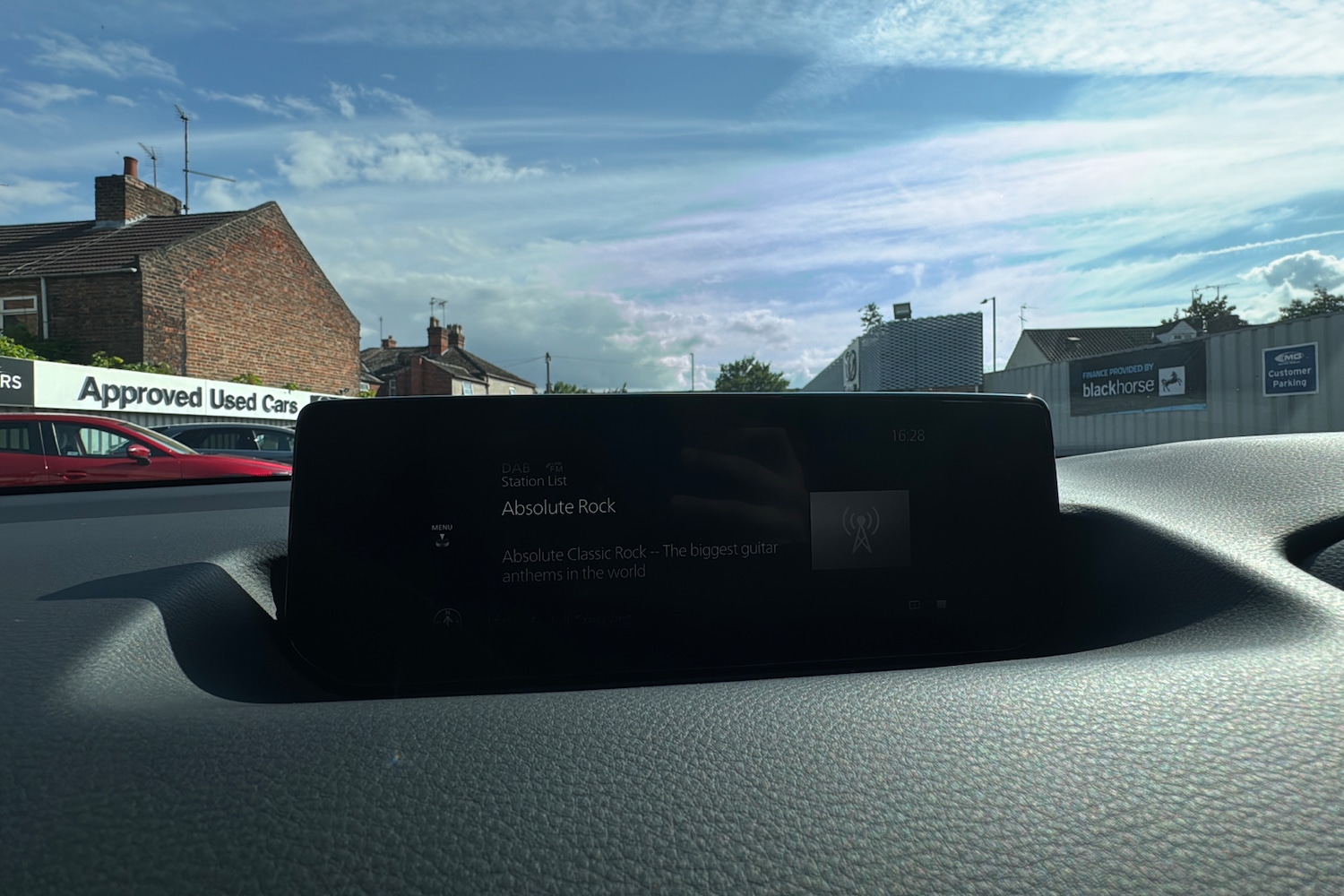 Used Mazda MX-30 2025 for sale - 76025519: Photo 21