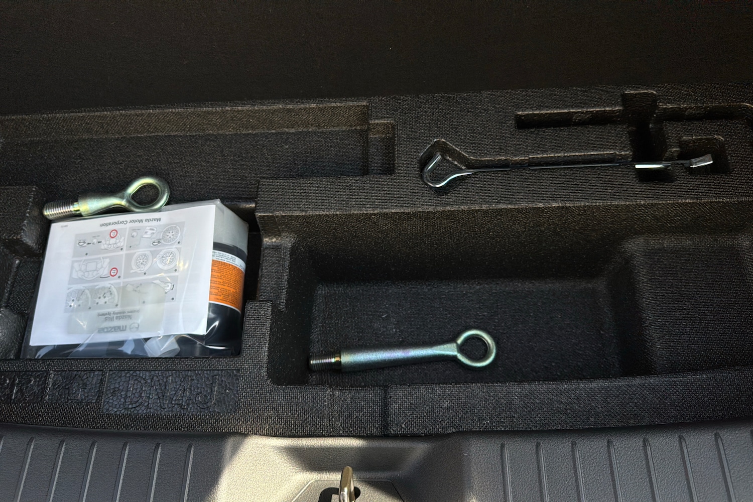 Used Mazda MX-30 2025 for sale - 76025519: Photo 27