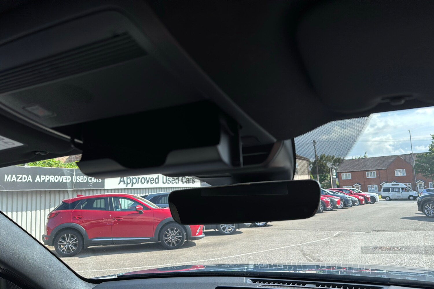 Used Mazda MX-30 2025 for sale - 76025519: Photo 34