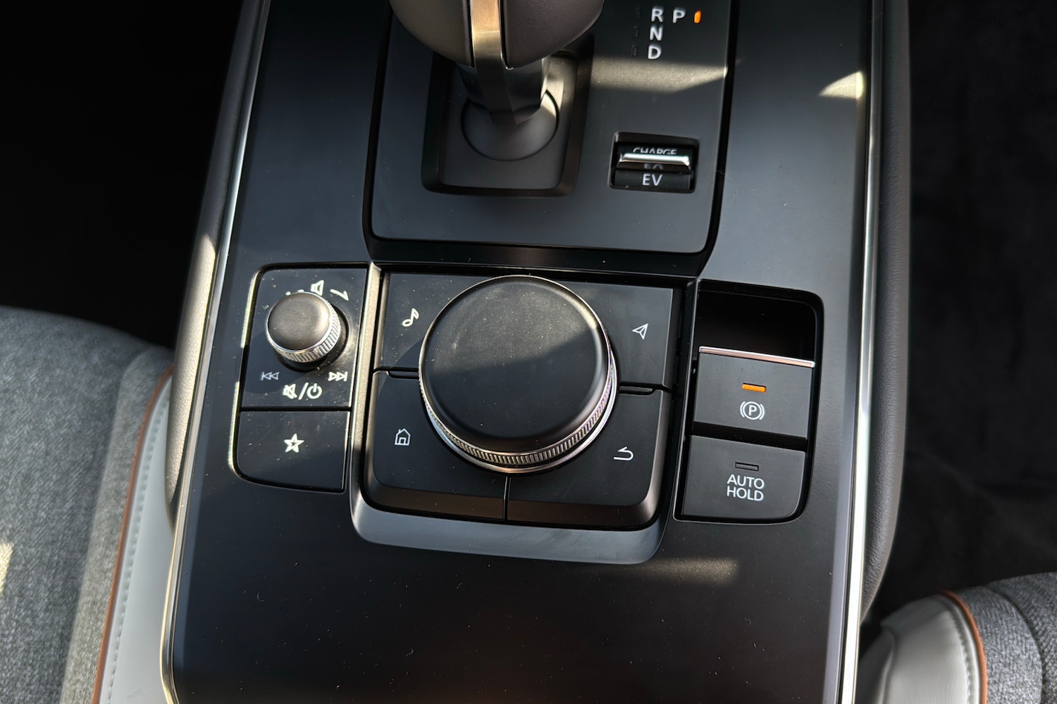 Used Mazda MX-30 2025 for sale - 76025519: Photo 35