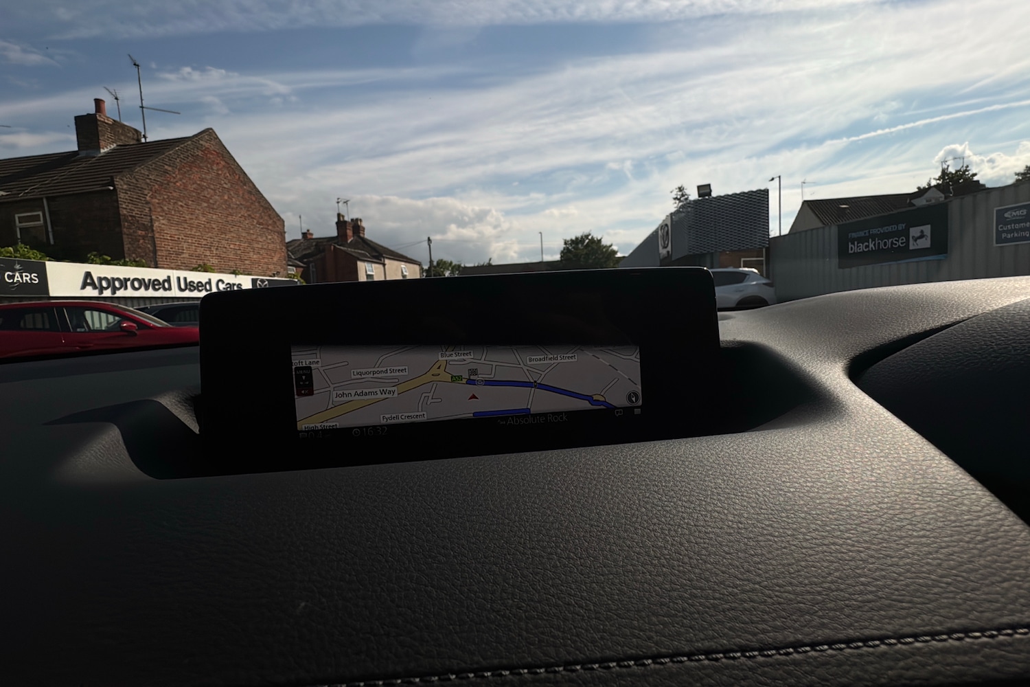 Used Mazda MX-30 2025 for sale - 76025519: Photo 36