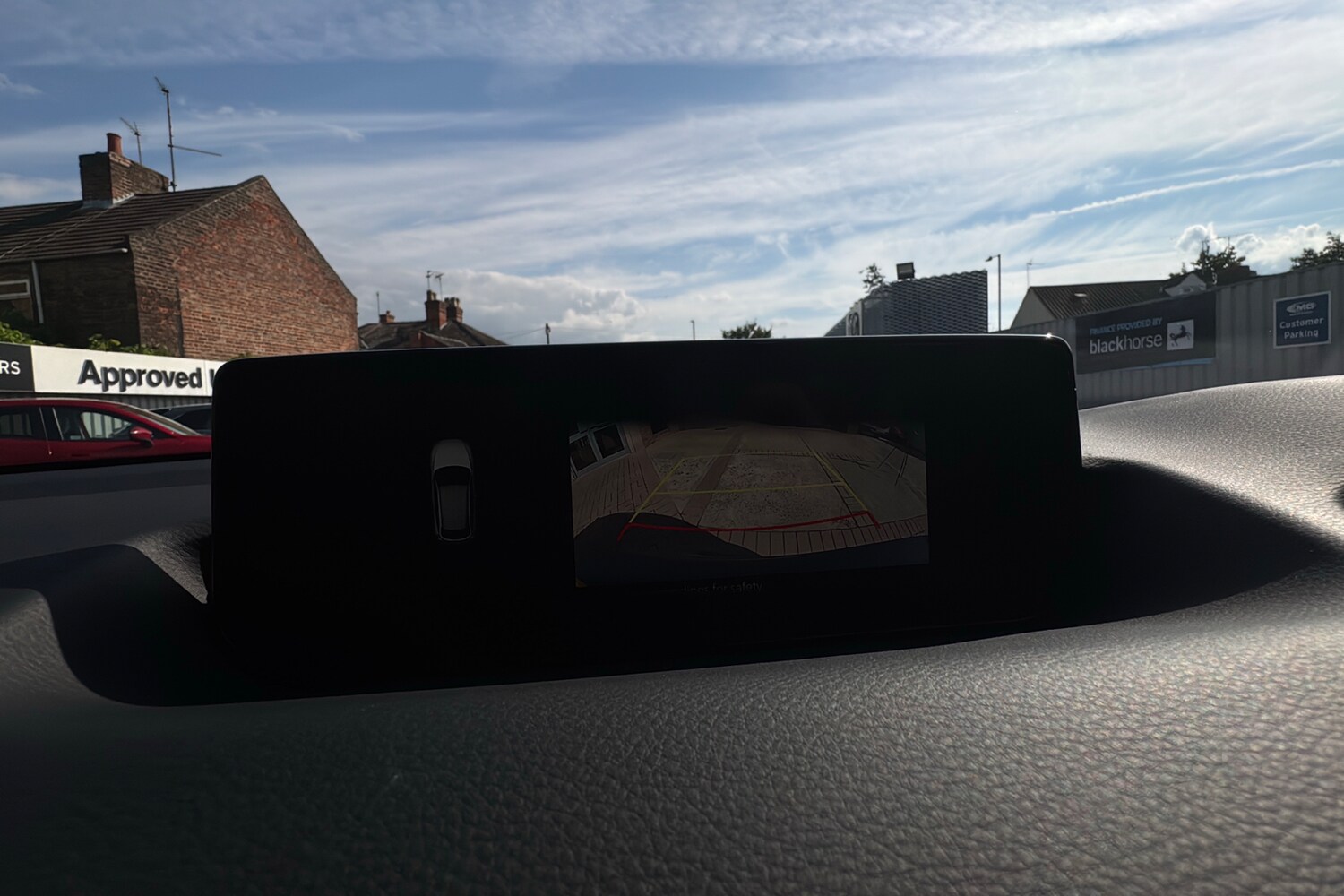 Used Mazda MX-30 2025 for sale - 76025519: Photo 37