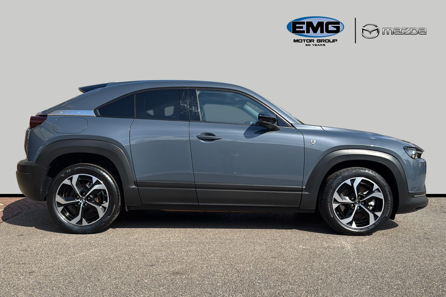 Used Mazda MX-30 2025 for sale - 76025519: Photo 4