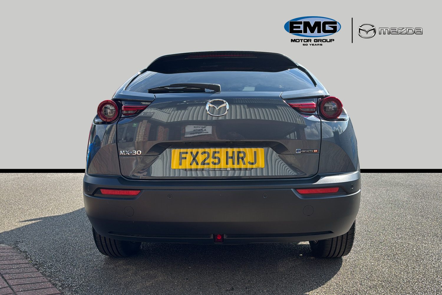 Used Mazda MX-30 2025 for sale - 76025519: Photo 6