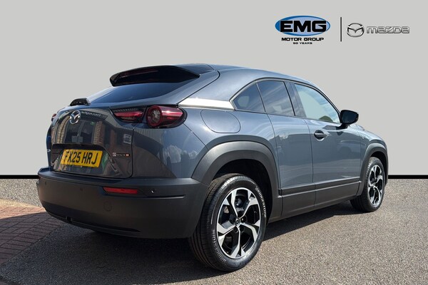 Used Mazda MX-30 2025 for sale - 76025519: Photo 7