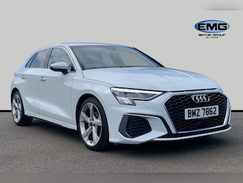 Used Audi A3 2023 for sale - 79392297: Photo