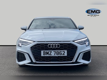 Used Audi A3 2023 for sale - 79392297: Photo